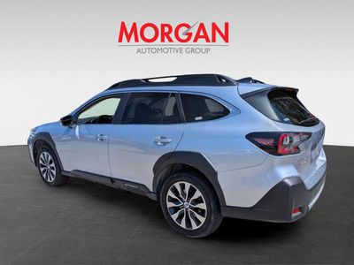 2023 Subaru Outback - Photo 6