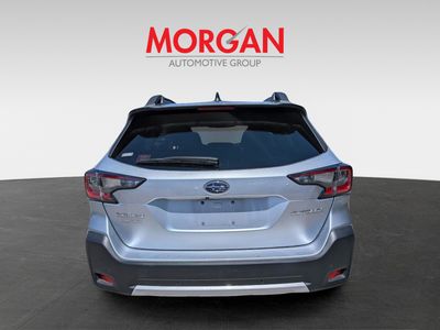 2023 Subaru Outback - Photo 5