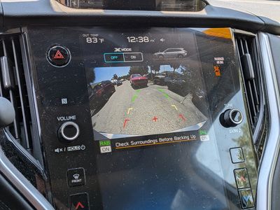 2023 Subaru Outback - Photo 33