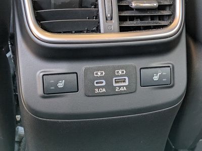 2023 Subaru Outback - Photo 16