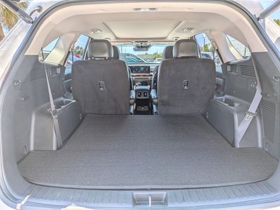 2025 Kia Sorento - Photo 13