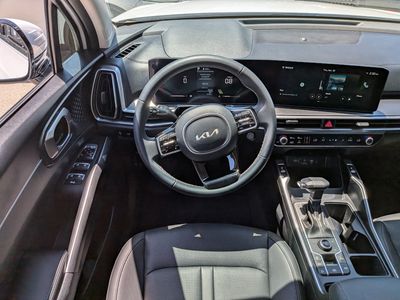 2025 Kia Sorento - Photo 20