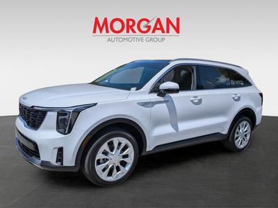 2025 Kia Sorento - Photo 8