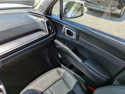 2025 Kia Sorento - Photo 19