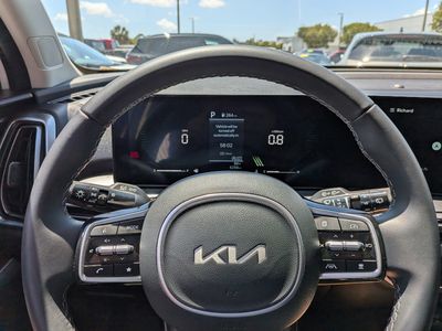 2025 Kia Sorento - Photo 28