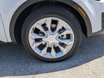 2025 Kia Sorento - Photo 11