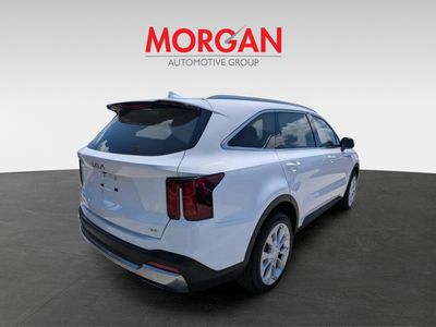 2025 Kia Sorento - Photo 4