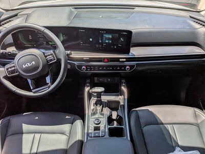 2025 Kia Sorento - Photo 18