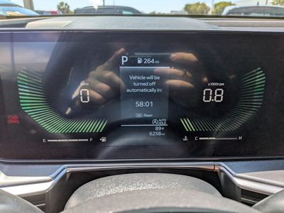2025 Kia Sorento - Photo 30