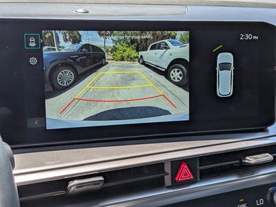 2025 Kia Sorento - Photo 35