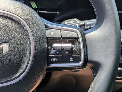 2025 Kia Sorento - Photo 27
