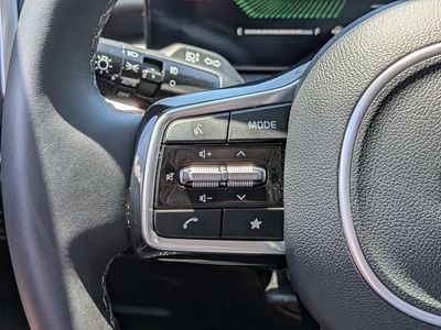 2025 Kia Sorento - Photo 26