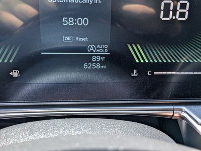 2025 Kia Sorento - Photo 29