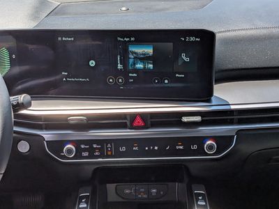 2025 Kia Sorento - Photo 21
