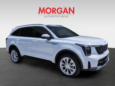 2025 Kia Sorento - Photo 2