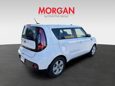 2018 Kia Soul - Photo 3