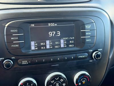 2018 Kia Soul - Photo 28