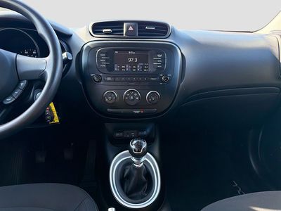 2018 Kia Soul - Photo 18