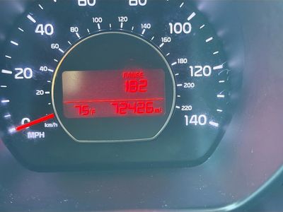 2018 Kia Soul - Photo 36