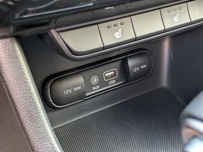 2018 Kia Sportage - Photo 31