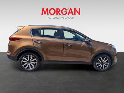 2018 Kia Sportage - Photo 3