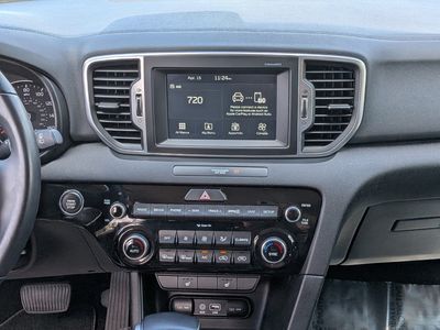 2018 Kia Sportage - Photo 19