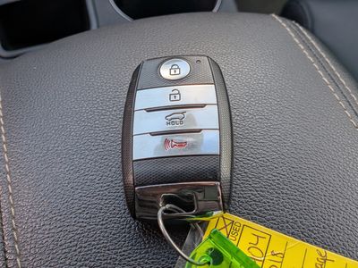 2018 Kia Sportage - Photo 33
