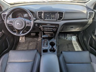 2018 Kia Sportage - Photo 16