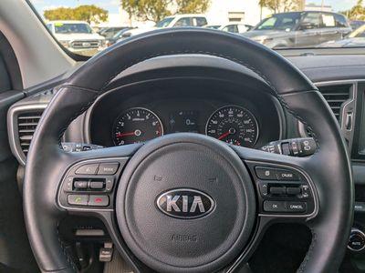 2018 Kia Sportage - Photo 26