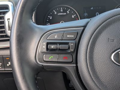 2018 Kia Sportage - Photo 24