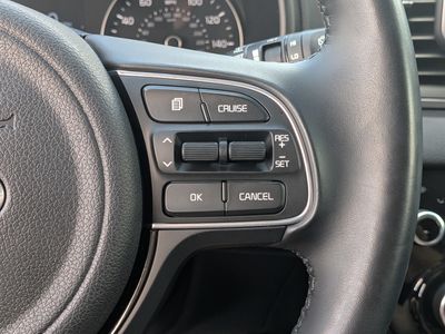 2018 Kia Sportage - Photo 25