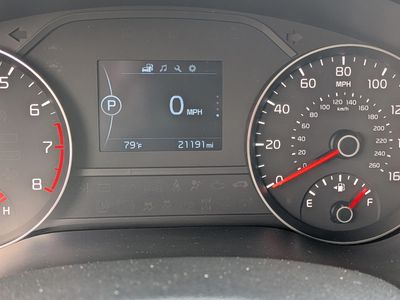 2018 Kia Sportage - Photo 29