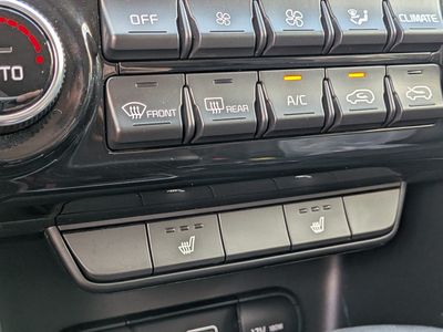 2018 Kia Sportage - Photo 30