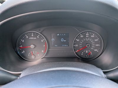 2018 Kia Sportage - Photo 27