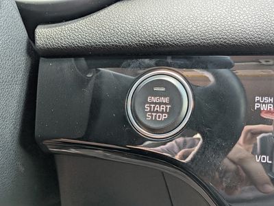 2018 Kia Sportage - Photo 28