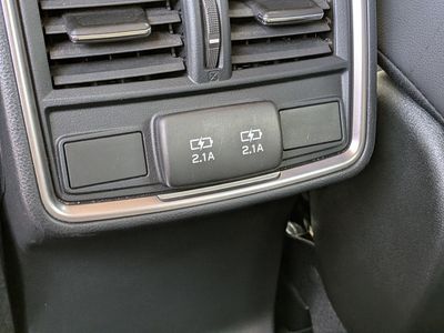 2022 Subaru Forester - Photo 16