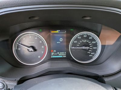 2022 Subaru Forester - Photo 29