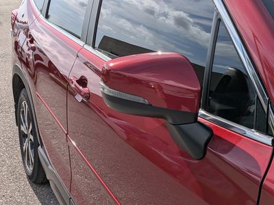 2022 Subaru Forester - Photo 12