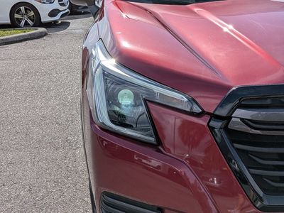 2022 Subaru Forester - Photo 9