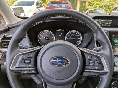 2022 Subaru Forester - Photo 28