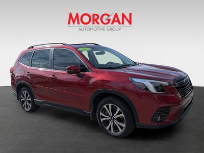 2022 Subaru Forester - Photo 2
