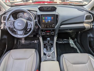 2022 Subaru Forester - Photo 17