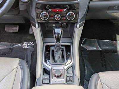 2022 Subaru Forester - Photo 21