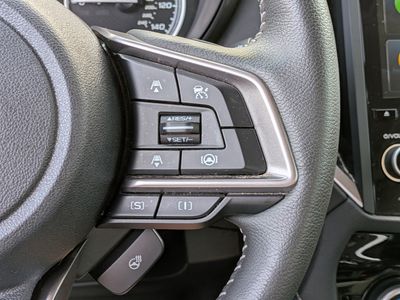 2022 Subaru Forester - Photo 27