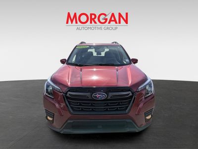 2022 Subaru Forester - Photo 10