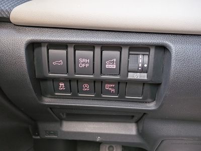 2022 Subaru Forester - Photo 25