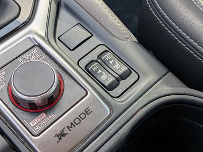 2022 Subaru Forester - Photo 33