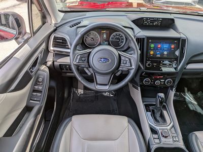 2022 Subaru Forester - Photo 18