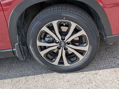2022 Subaru Forester - Photo 11