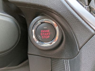 2022 Subaru Forester - Photo 31